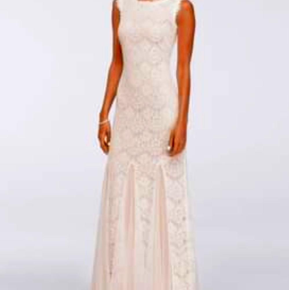 Boho dress